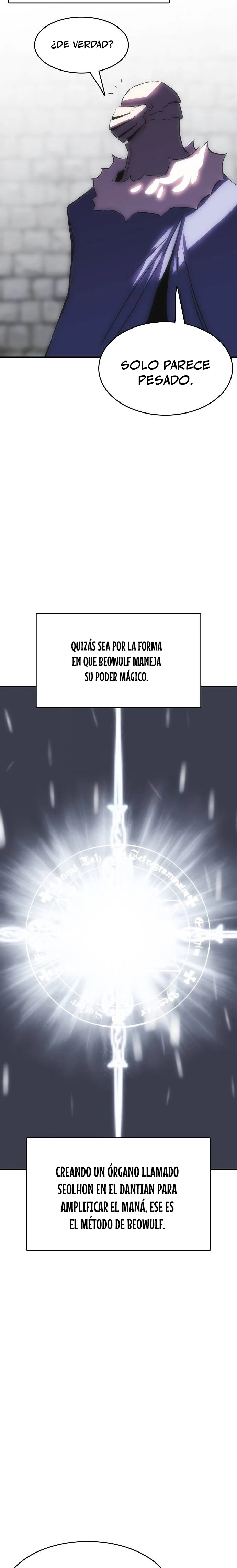 Instinto de regresion del sabueso - Capítulo 51 - Página 16 - LectorTMOo