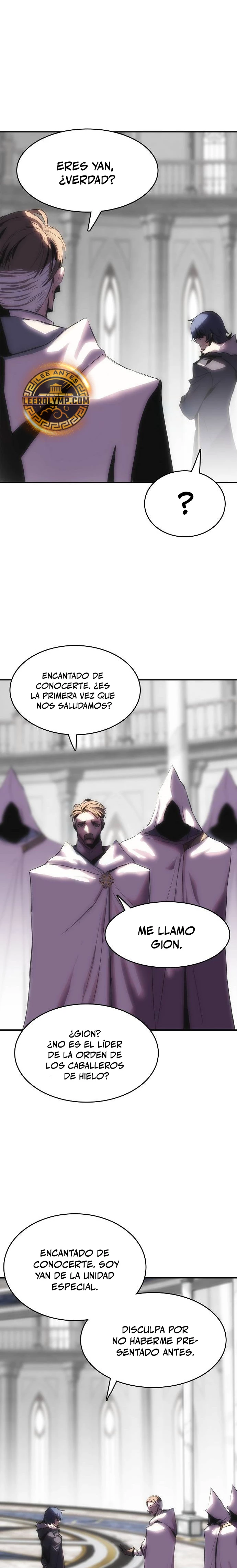 Instinto de regresion del sabueso - Capítulo 51 - Página 18 - LectorTMOo