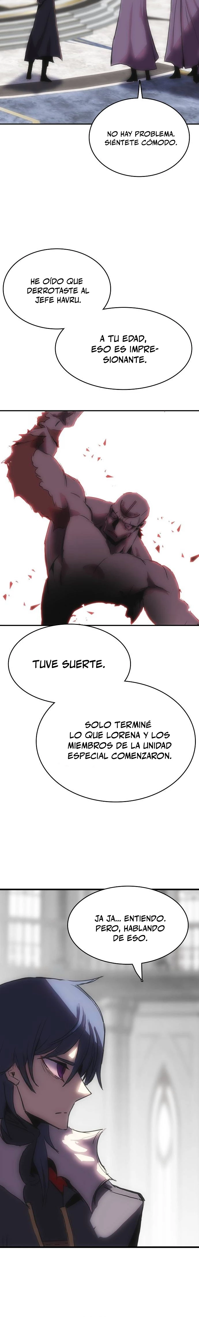 Instinto de regresion del sabueso - Capítulo 51 - Página 19 - LectorTMOo