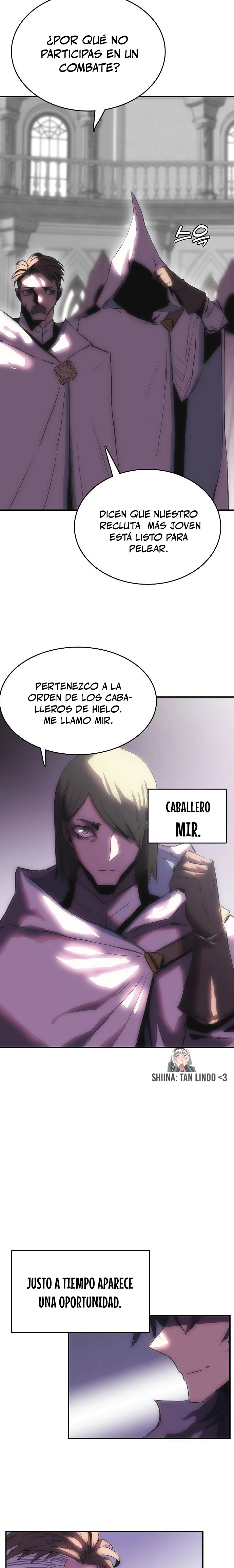 Instinto de regresion del sabueso - Capítulo 51 - Página 23 - LectorTMOo