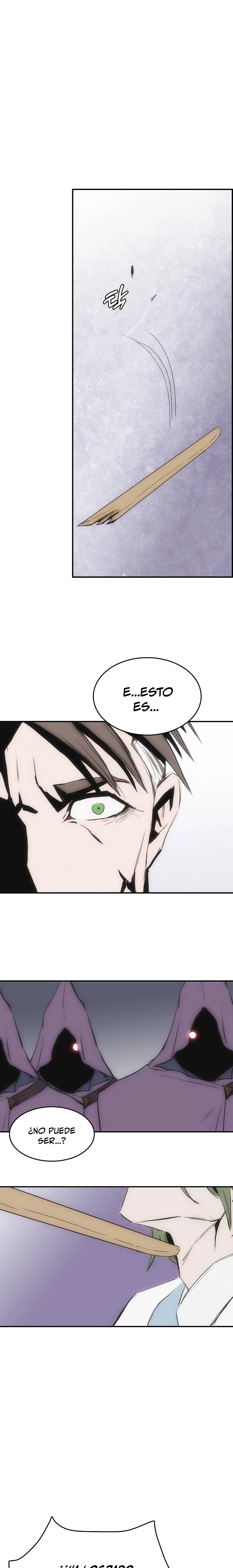 Instinto de regresion del sabueso - Capítulo 51 - Página 28 - LectorTMOo