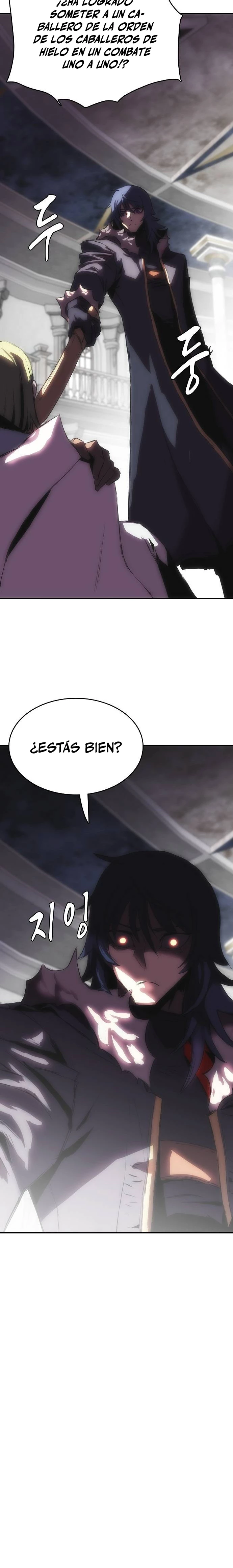 Instinto de regresion del sabueso - Capítulo 51 - Página 29 - LectorTMOo