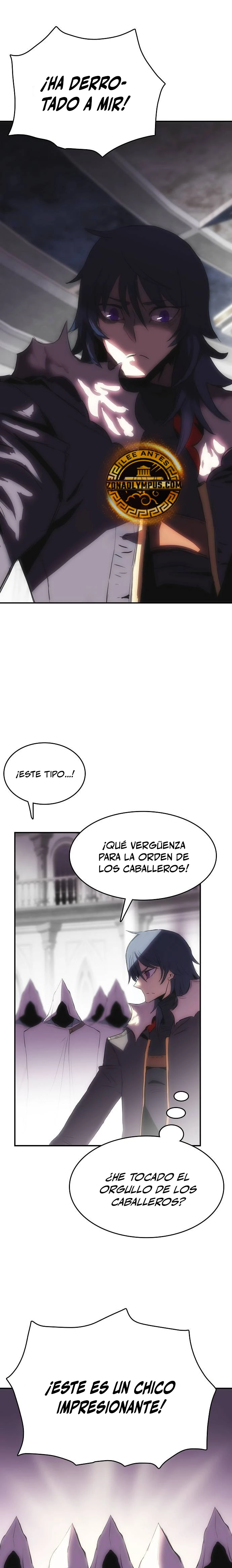 Instinto de regresion del sabueso - Capítulo 52 - Página 5 - LectorTMOo