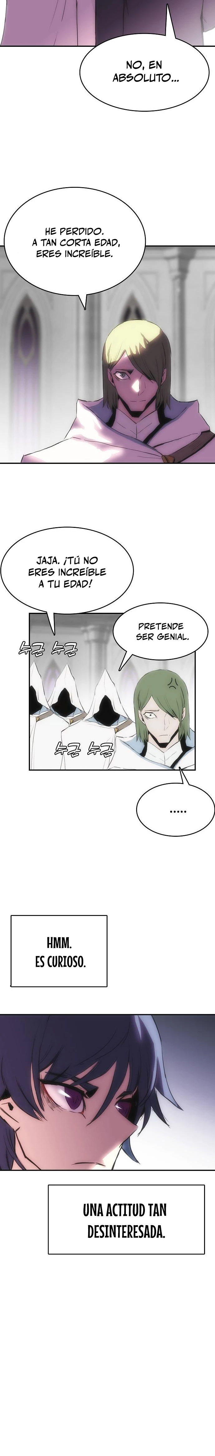 Instinto de regresion del sabueso - Capítulo 52 - Página 7 - LectorTMOo