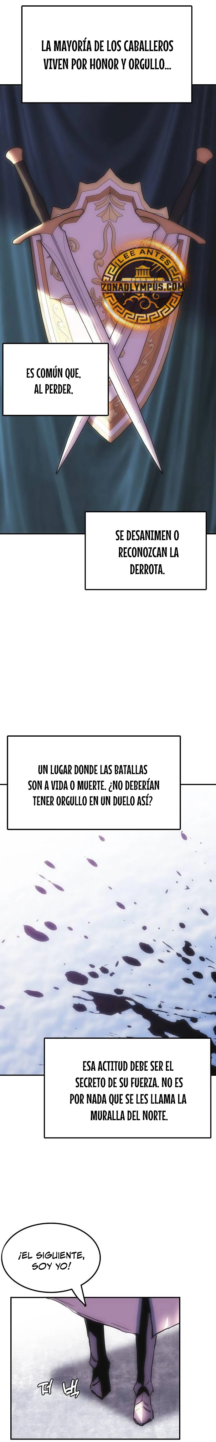 Instinto de regresion del sabueso - Capítulo 52 - Página 8 - LectorTMOo