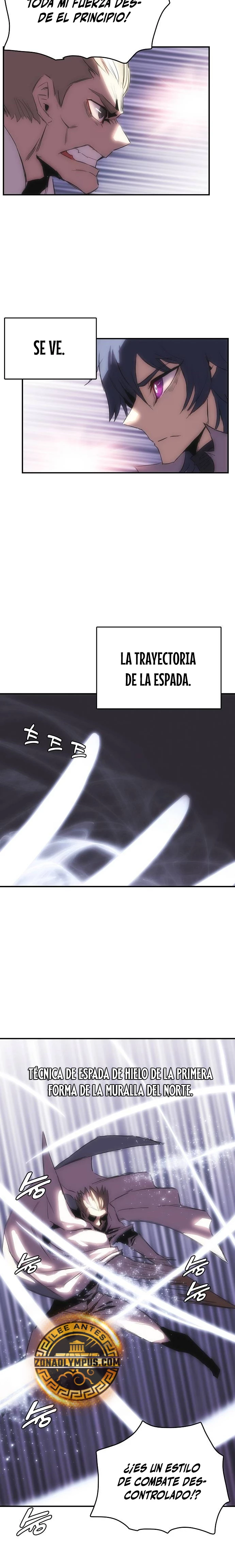Instinto de regresion del sabueso - Capítulo 52 - Página 11 - LectorTMOo