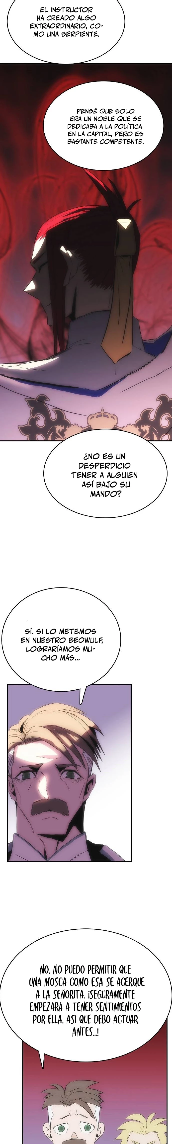 Instinto de regresion del sabueso - Capítulo 52 - Página 17 - LectorTMOo