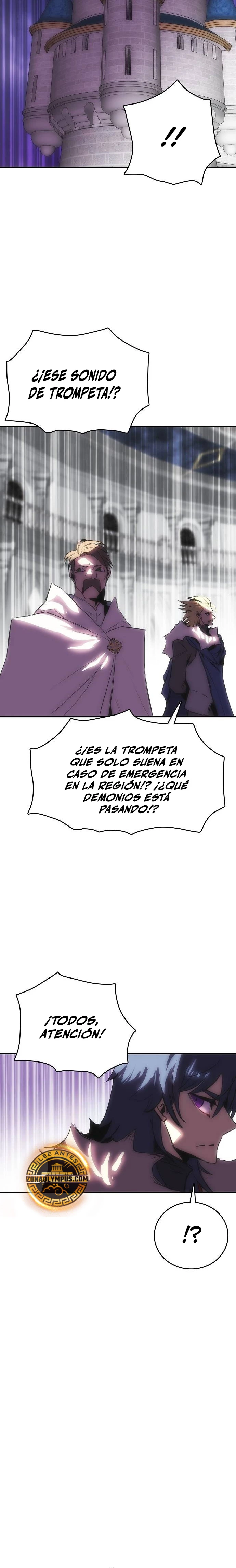 Instinto de regresion del sabueso - Capítulo 52 - Página 19 - LectorTMOo
