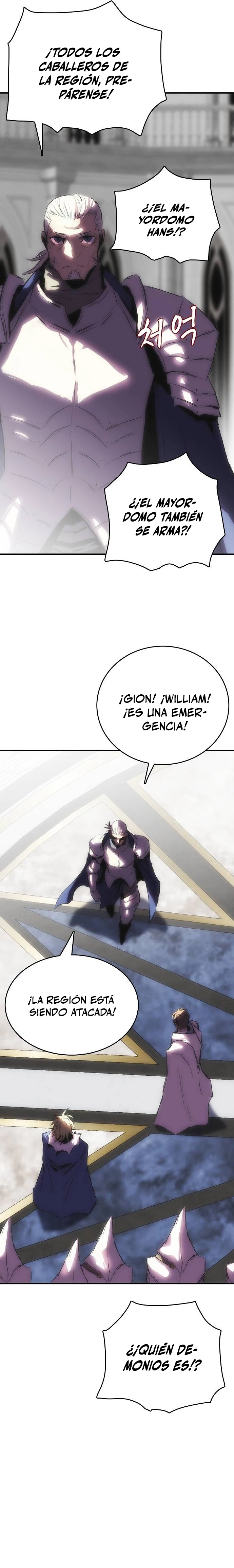 Instinto de regresion del sabueso - Capítulo 52 - Página 20 - LectorTMOo