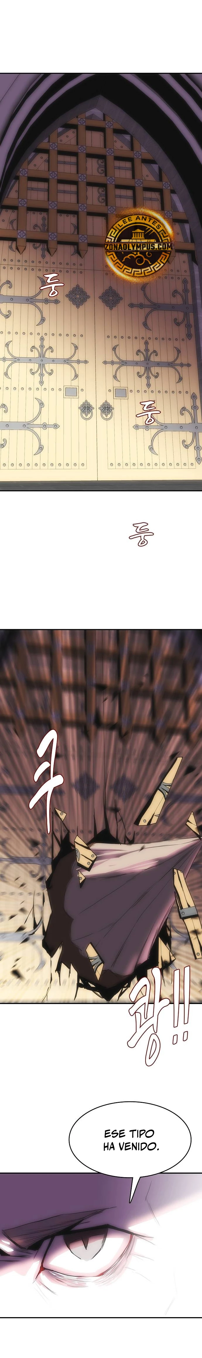 Instinto de regresion del sabueso - Capítulo 52 - Página 21 - LectorTMOo