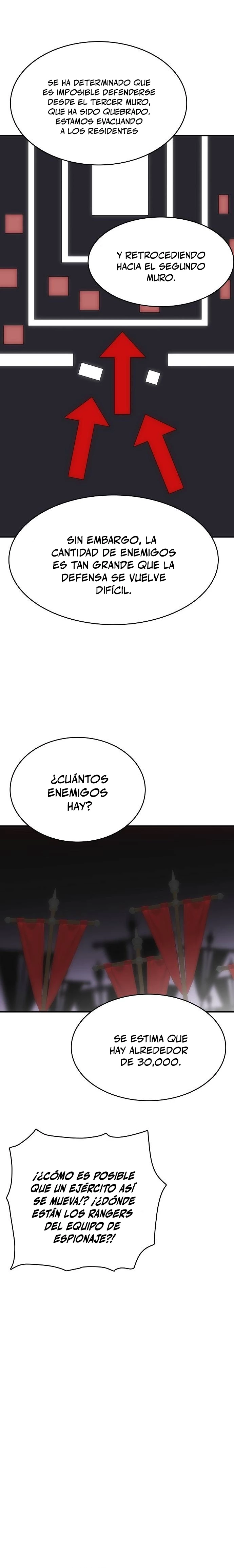 Instinto de regresion del sabueso - Capítulo 52 - Página 25 - LectorTMOo