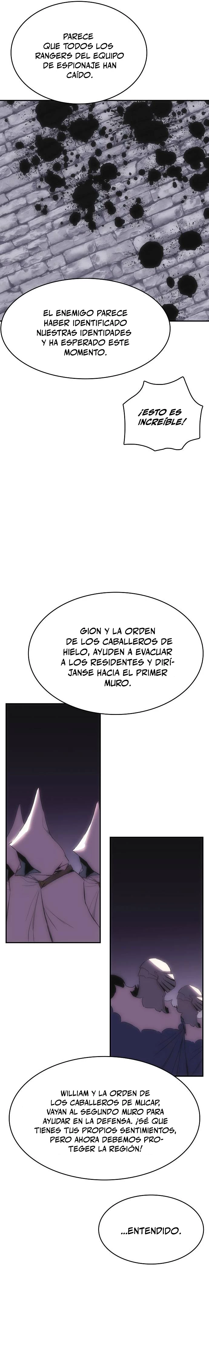 Instinto de regresion del sabueso - Capítulo 52 - Página 26 - LectorTMOo