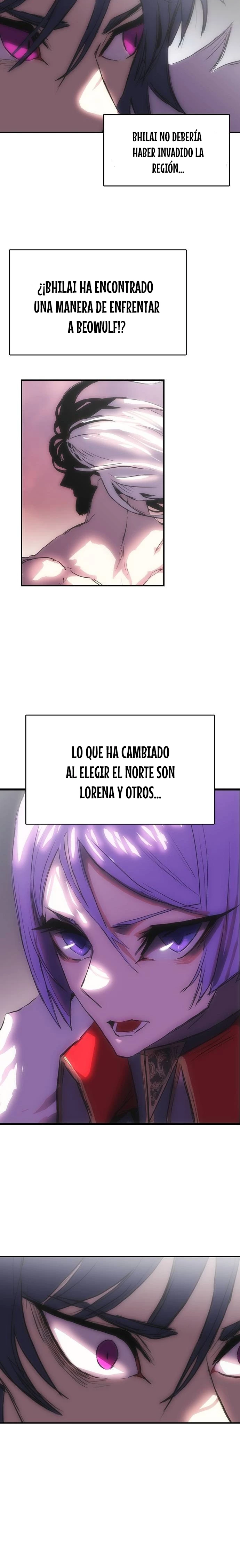 Instinto de regresion del sabueso - Capítulo 52 - Página 28 - LectorTMOo