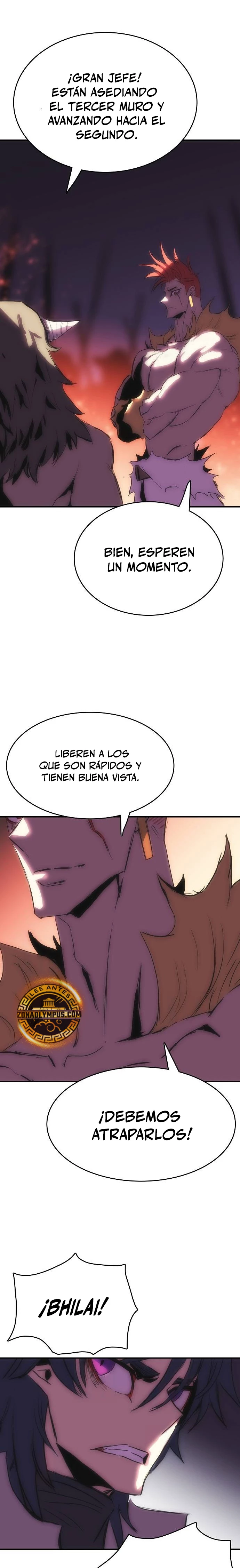 Instinto de regresion del sabueso - Capítulo 52 - Página 29 - LectorTMOo