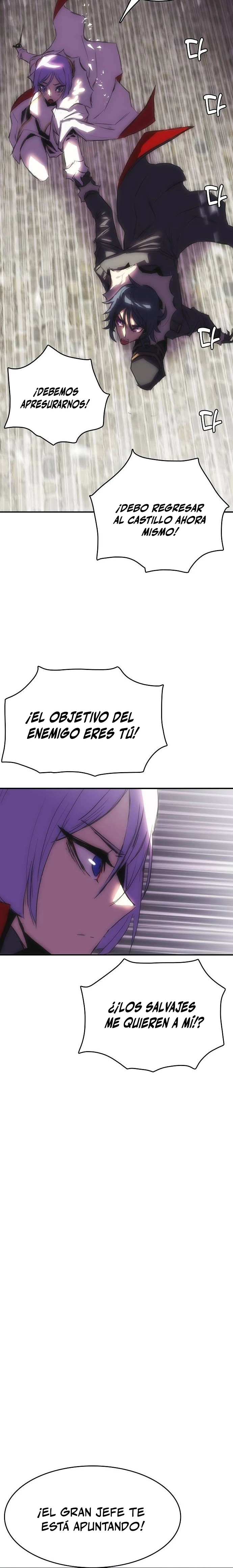Instinto de regresion del sabueso - Capítulo 53 - Página 14 - LectorTMOo