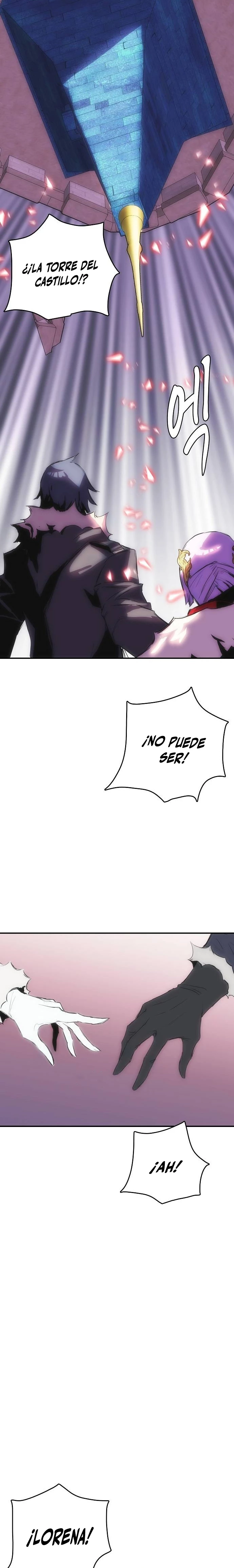 Instinto de regresion del sabueso - Capítulo 53 - Página 17 - LectorTMOo