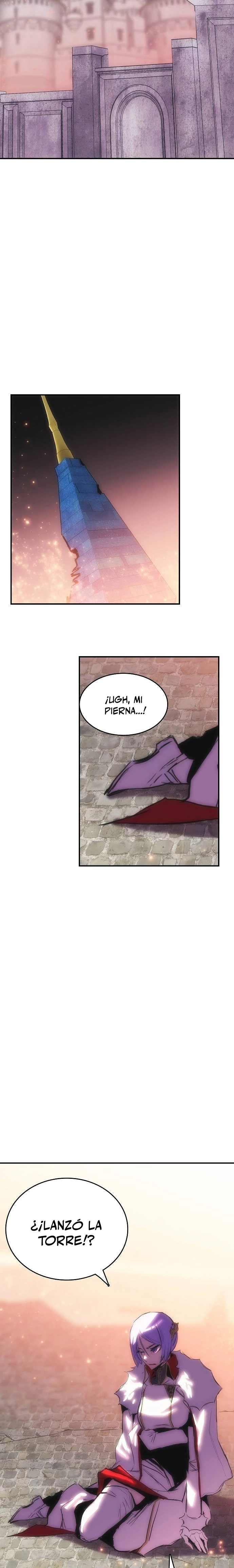 Instinto de regresion del sabueso - Capítulo 53 - Página 19 - LectorTMOo