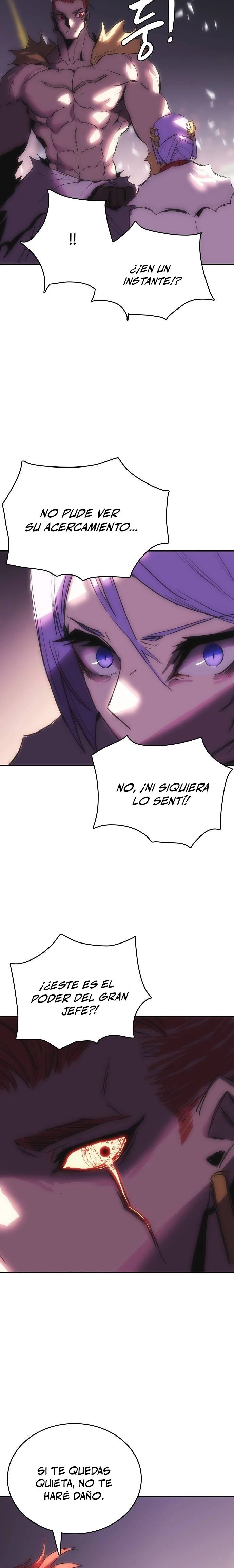 Instinto de regresion del sabueso - Capítulo 53 - Página 24 - LectorTMOo