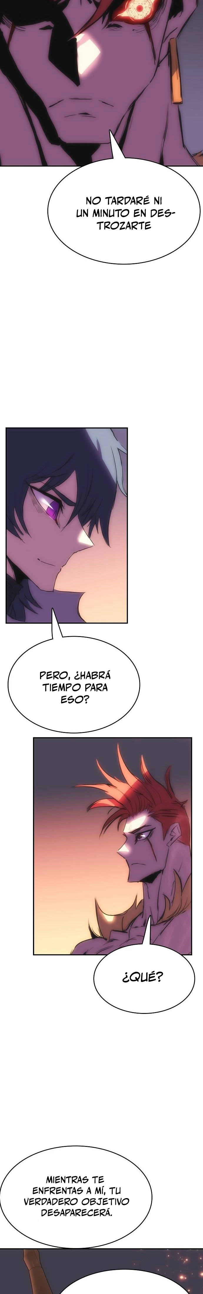 Instinto de regresion del sabueso - Capítulo 53 - Página 31 - LectorTMOo