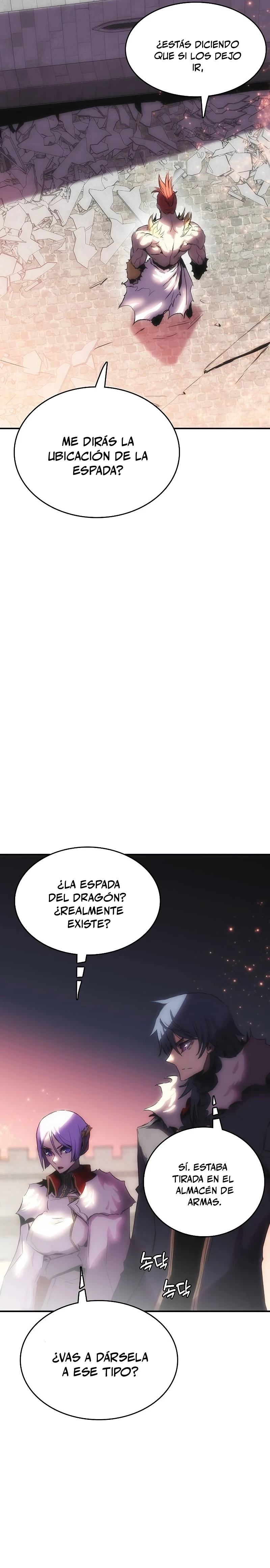 Instinto de regresion del sabueso - Capítulo 54 - Página 6 - LectorTMOo