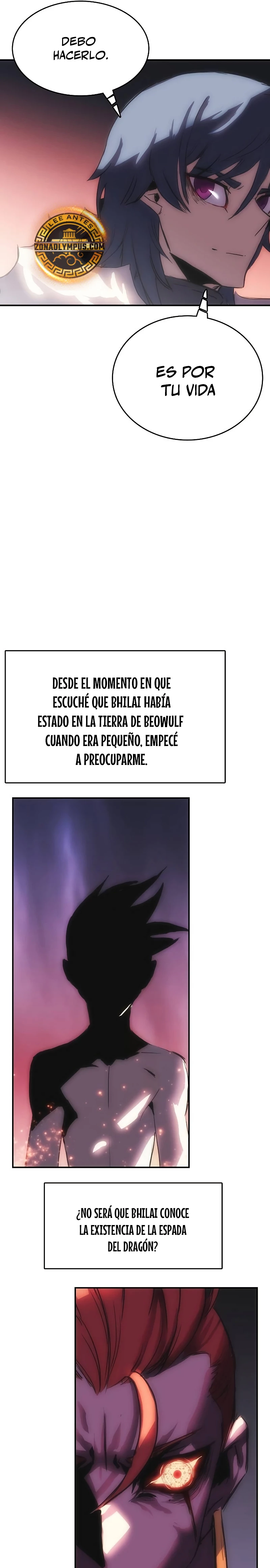 Instinto de regresion del sabueso - Capítulo 54 - Página 7 - LectorTMOo