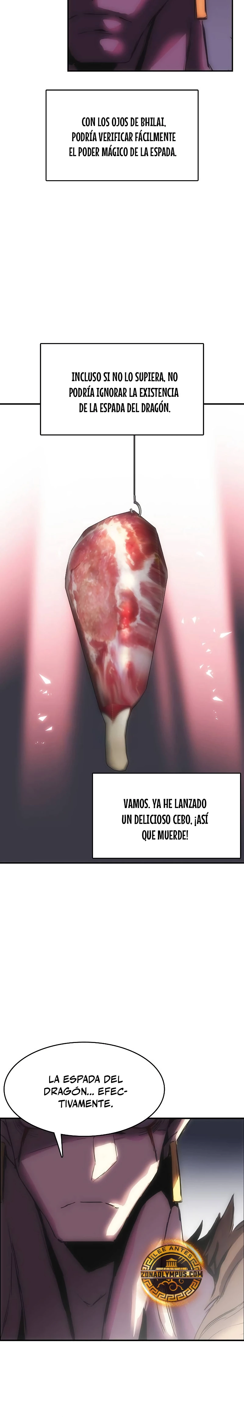Instinto de regresion del sabueso - Capítulo 54 - Página 8 - LectorTMOo