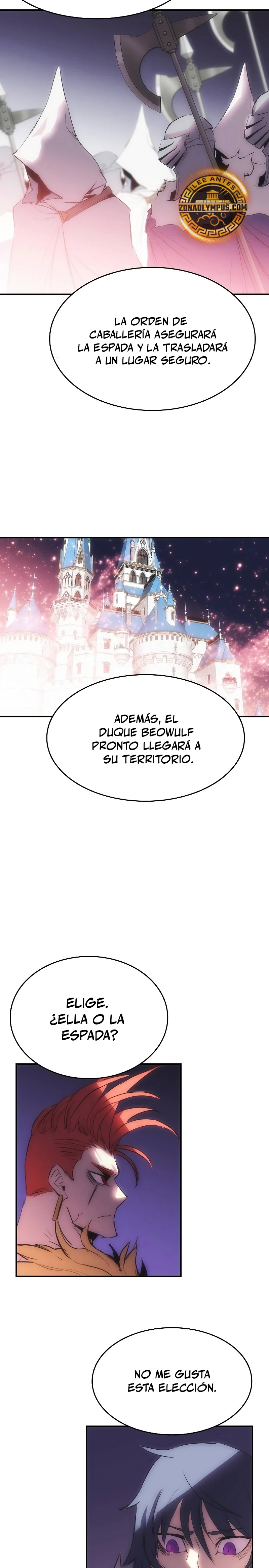 Instinto de regresion del sabueso - Capítulo 54 - Página 10 - LectorTMOo