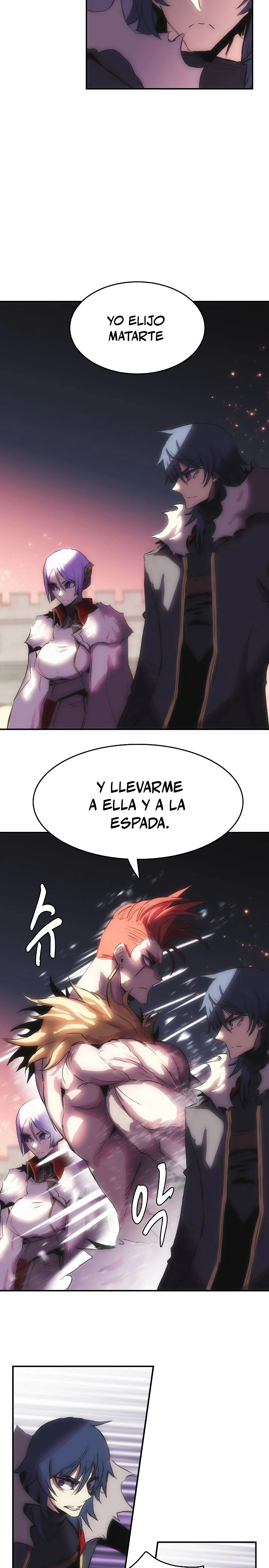 Instinto de regresion del sabueso - Capítulo 54 - Página 11 - LectorTMOo
