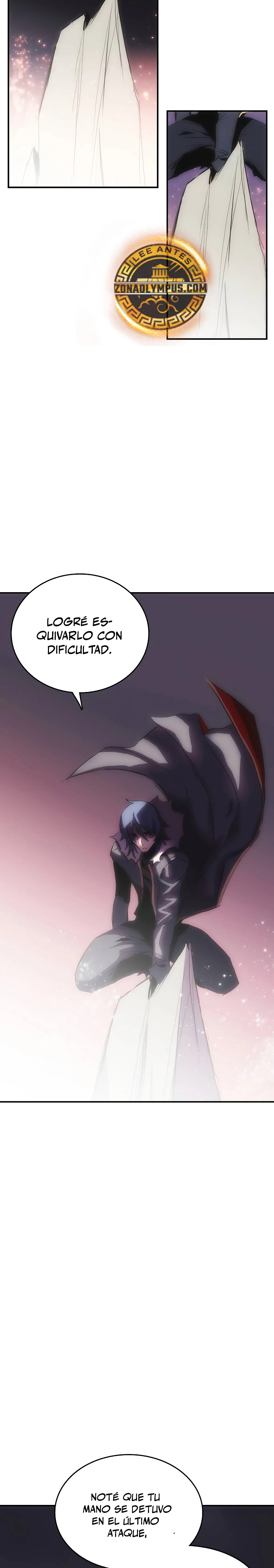 Instinto de regresion del sabueso - Capítulo 54 - Página 17 - LectorTMOo