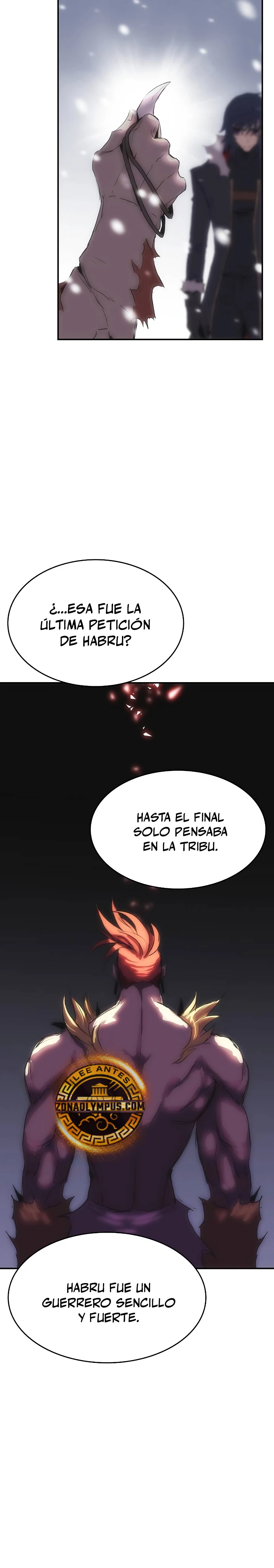 Instinto de regresion del sabueso - Capítulo 54 - Página 20 - LectorTMOo