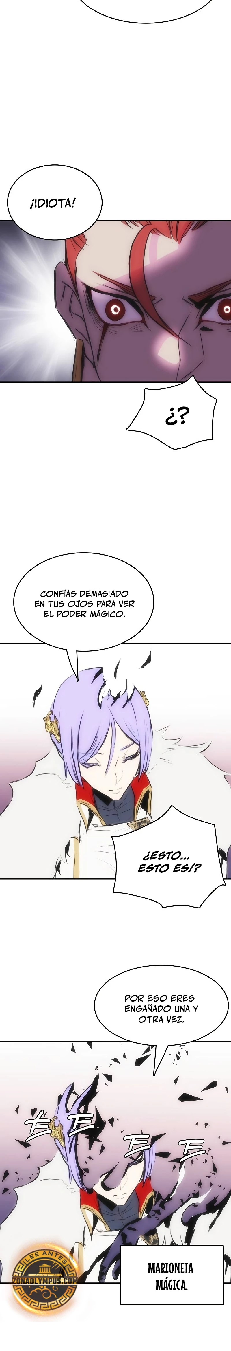 Instinto de regresion del sabueso - Capítulo 54 - Página 26 - LectorTMOo