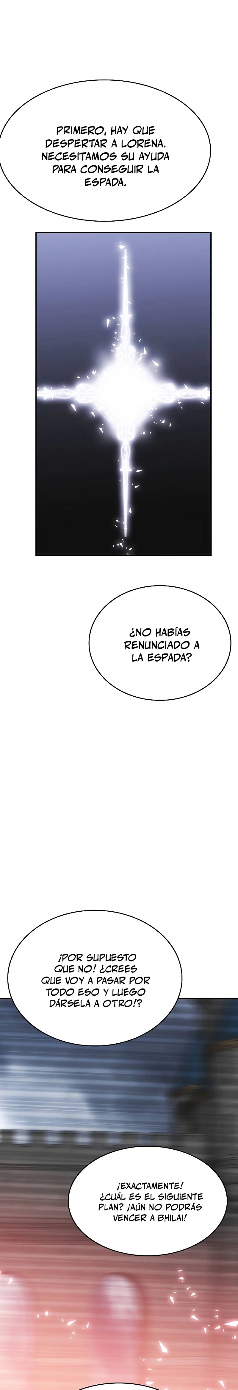 Instinto de regresion del sabueso - Capítulo 54 - Página 30 - LectorTMOo