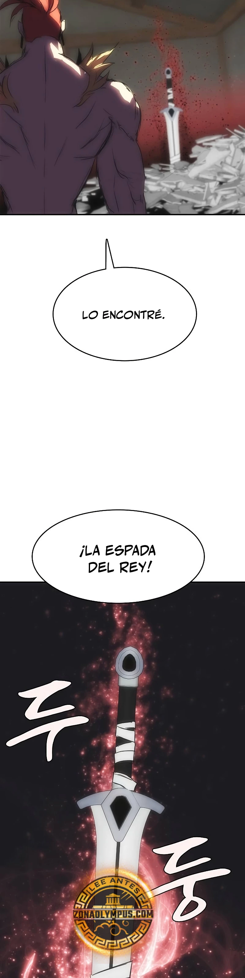 Instinto de regresion del sabueso - Capítulo 54 - Página 34 - LectorTMOo