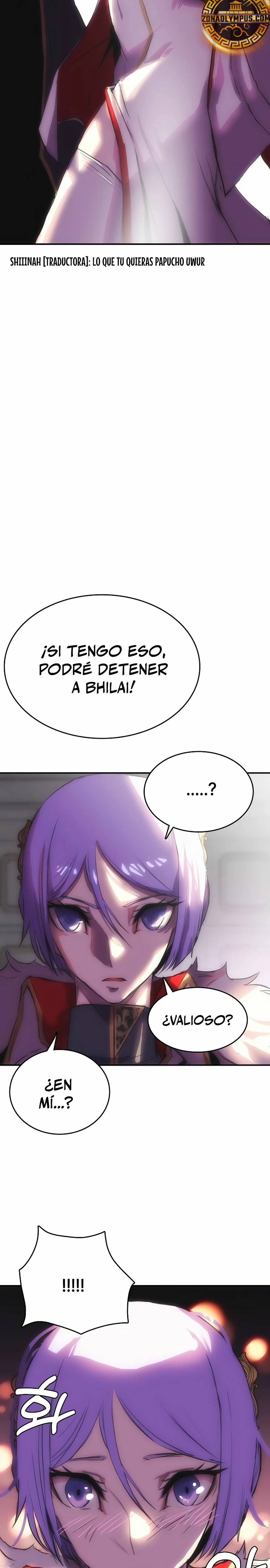Instinto de regresion del sabueso - Capítulo 55 - Página 13 - LectorTMOo