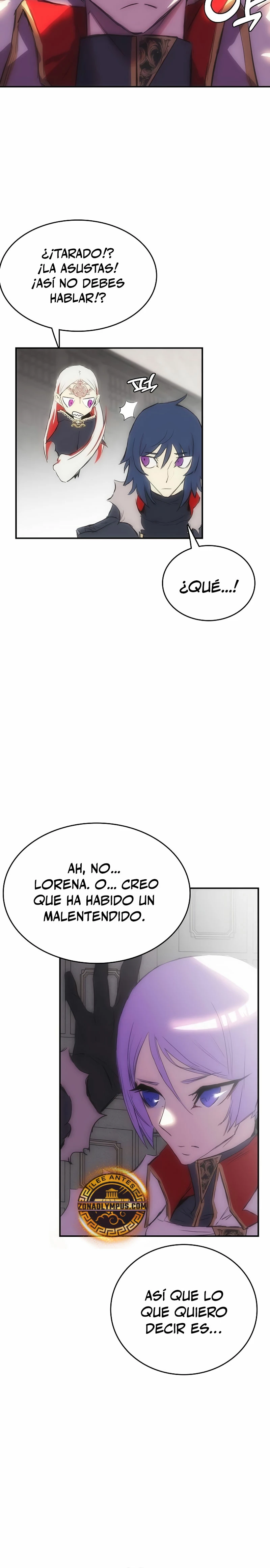 Instinto de regresion del sabueso - Capítulo 55 - Página 14 - LectorTMOo
