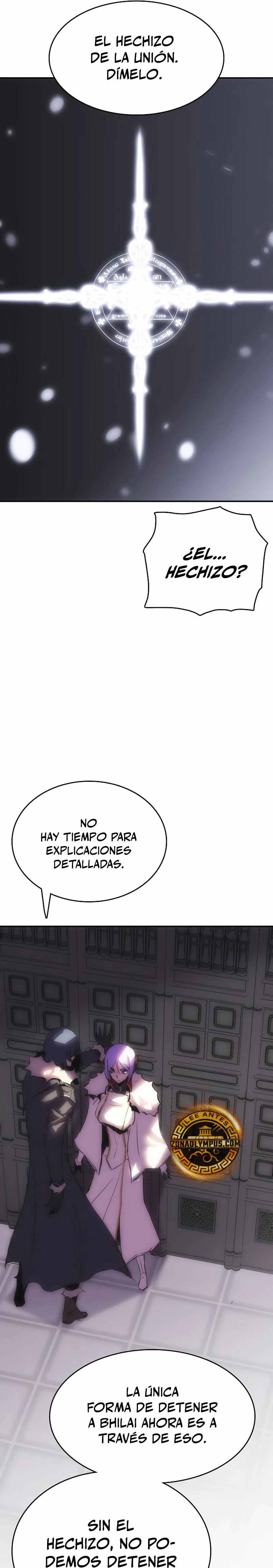 Instinto de regresion del sabueso - Capítulo 55 - Página 15 - LectorTMOo