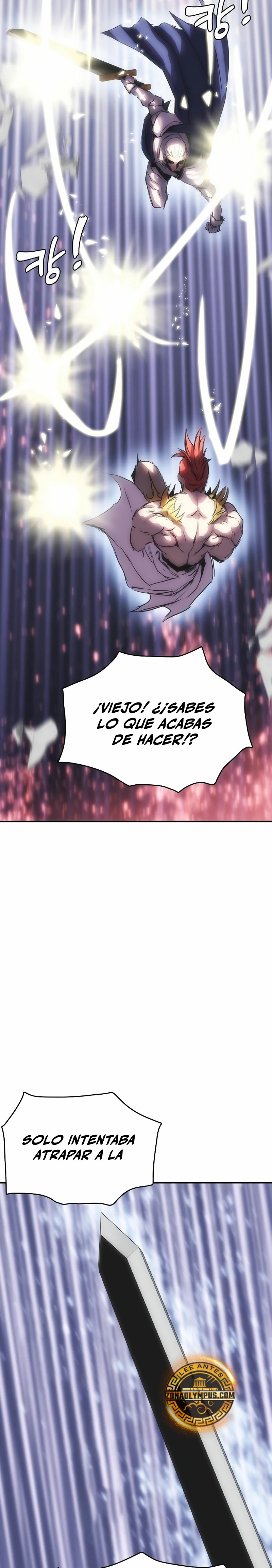 Instinto de regresion del sabueso - Capítulo 55 - Página 19 - LectorTMOo
