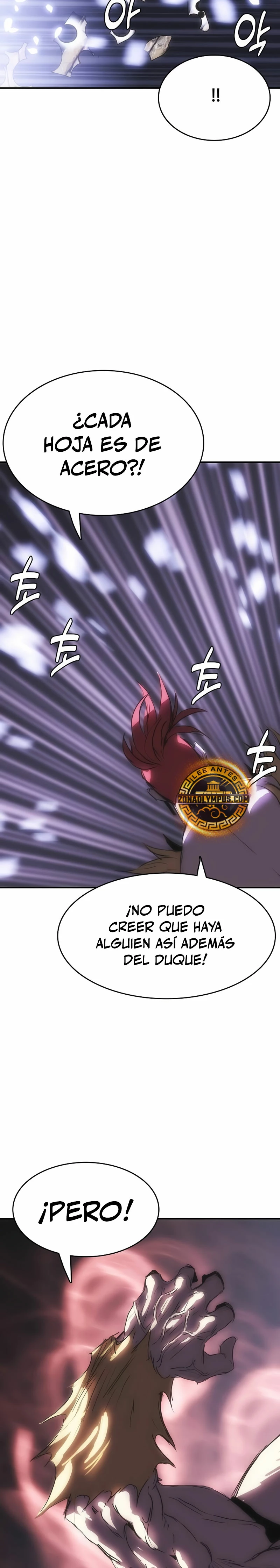 Instinto de regresion del sabueso - Capítulo 55 - Página 22 - LectorTMOo