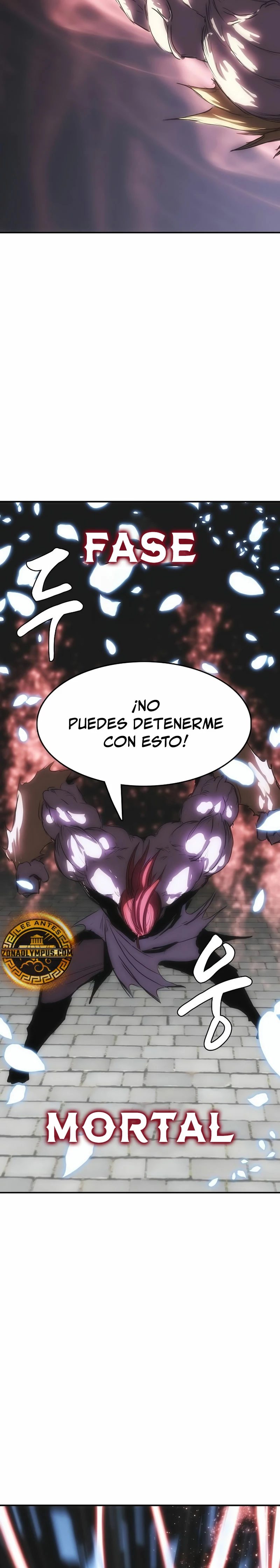 Instinto de regresion del sabueso - Capítulo 55 - Página 23 - LectorTMOo
