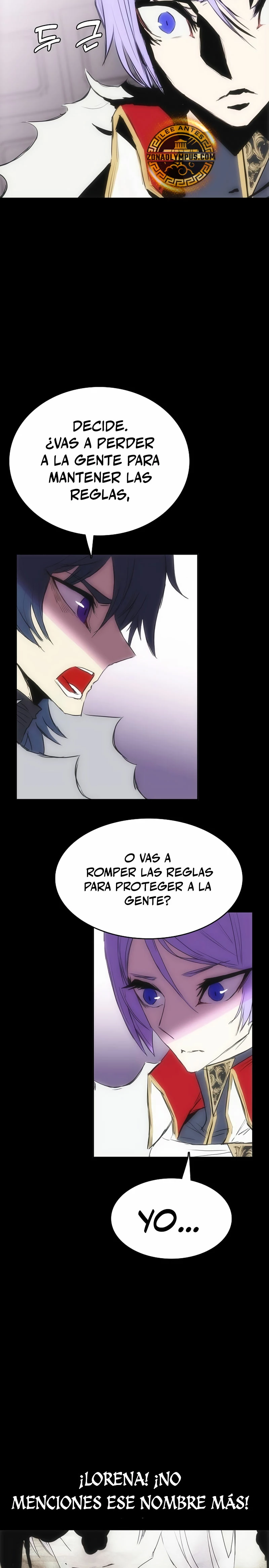 Instinto de regresion del sabueso - Capítulo 55 - Página 31 - LectorTMOo
