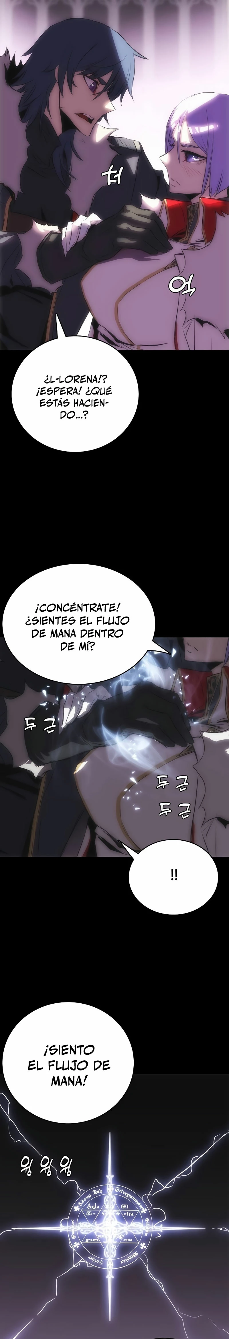Instinto de regresion del sabueso - Capítulo 55 - Página 33 - LectorTMOo