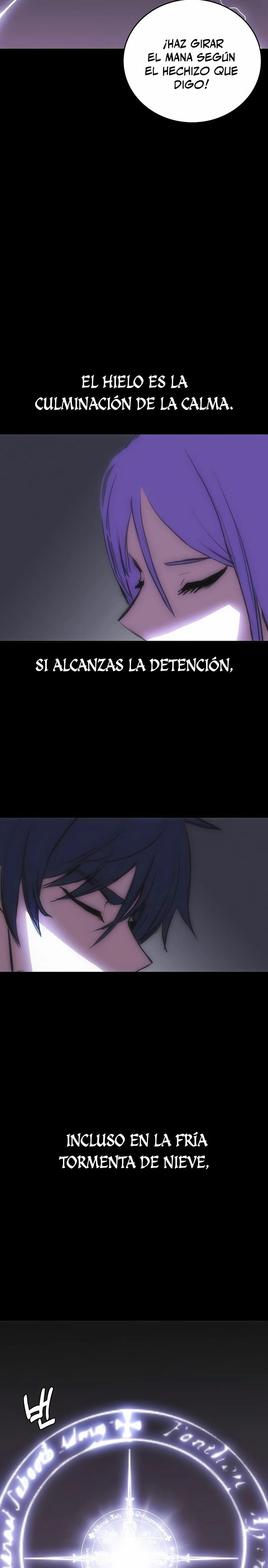 Instinto de regresion del sabueso - Capítulo 55 - Página 34 - LectorTMOo