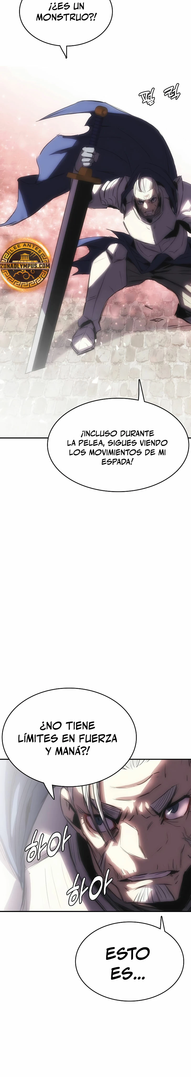 Instinto de regresion del sabueso - Capítulo 56 - Página 6 - LectorTMOo