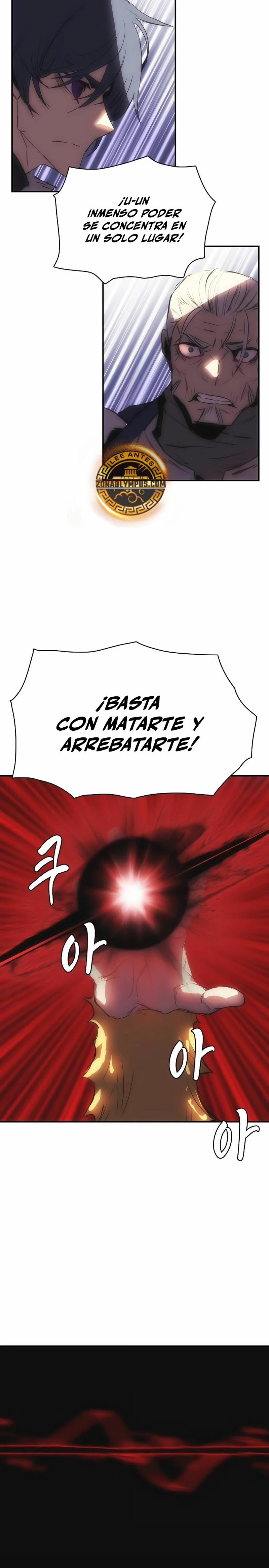 Instinto de regresion del sabueso - Capítulo 56 - Página 22 - LectorTMOo