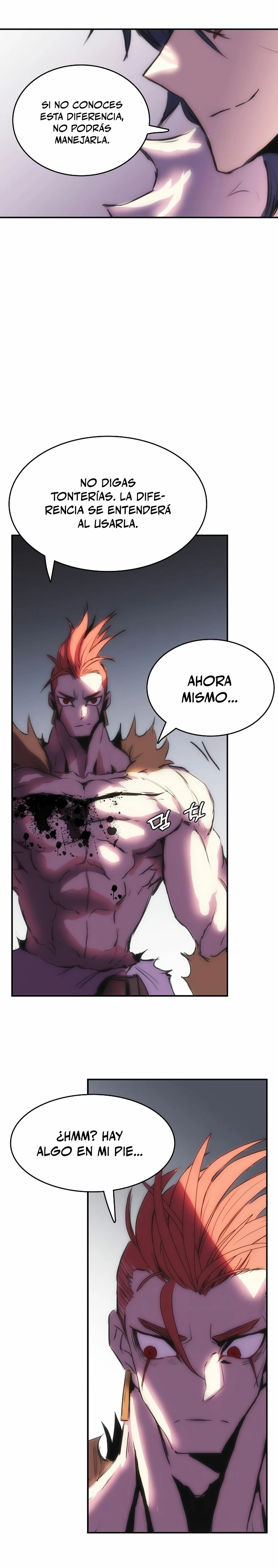Instinto de regresion del sabueso - Capítulo 56 - Página 35 - LectorTMOo