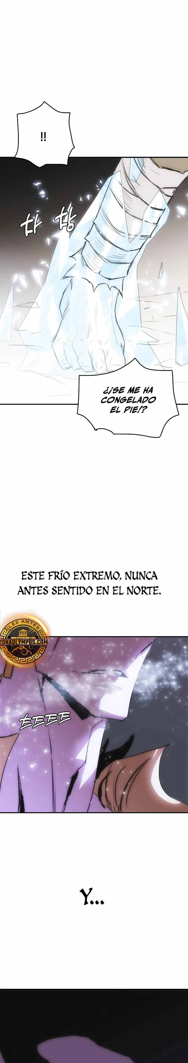 Instinto de regresion del sabueso - Capítulo 56 - Página 36 - LectorTMOo