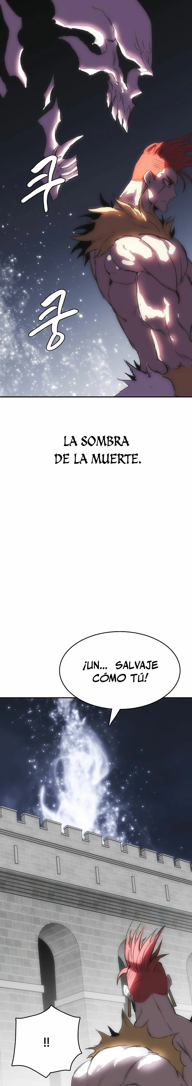 Instinto de regresion del sabueso - Capítulo 56 - Página 37 - LectorTMOo