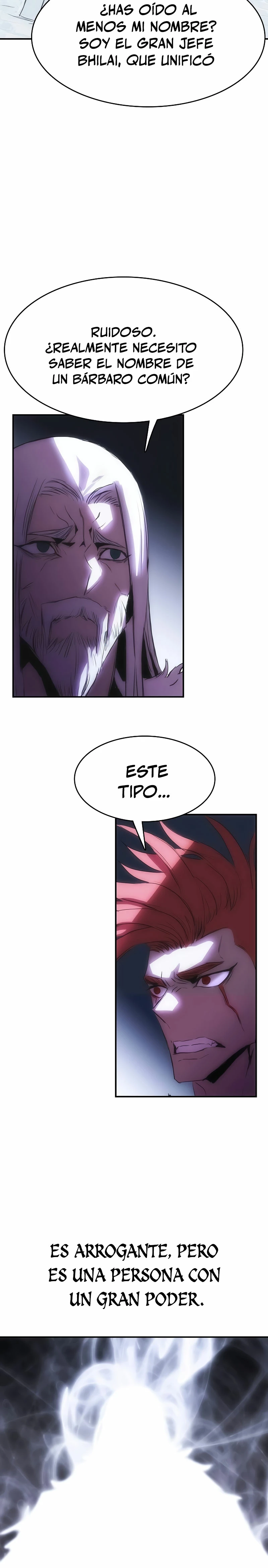 Instinto de regresion del sabueso - Capítulo 57 - Página 8 - LectorTMOo