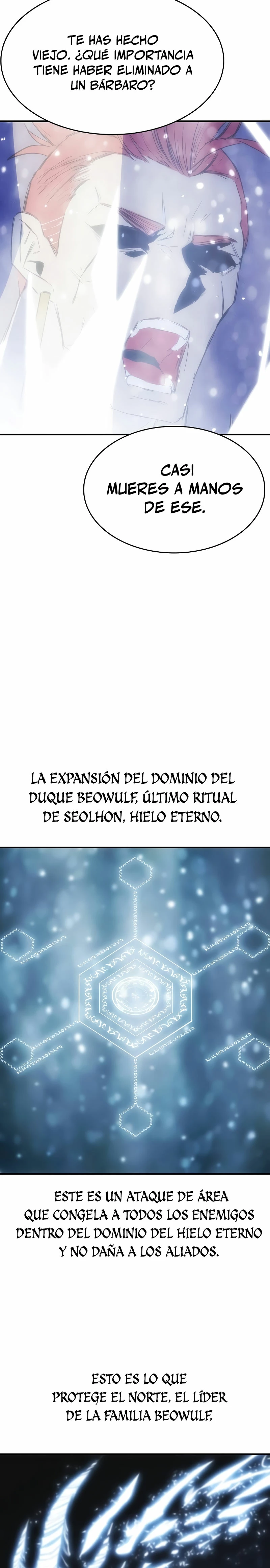 Instinto de regresion del sabueso - Capítulo 57 - Página 19 - LectorTMOo