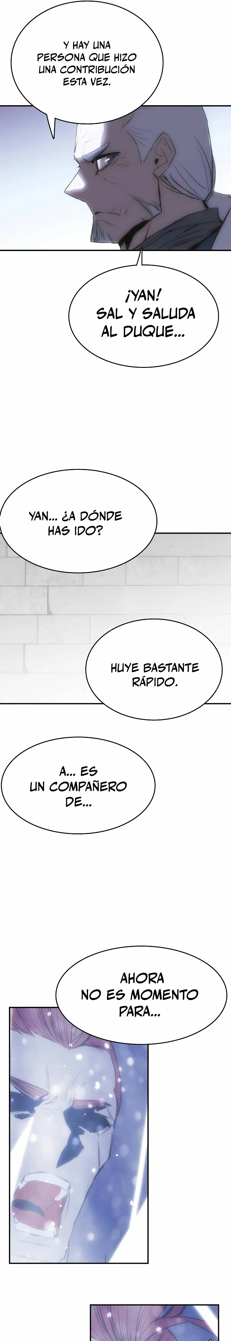 Instinto de regresion del sabueso - Capítulo 57 - Página 21 - LectorTMOo